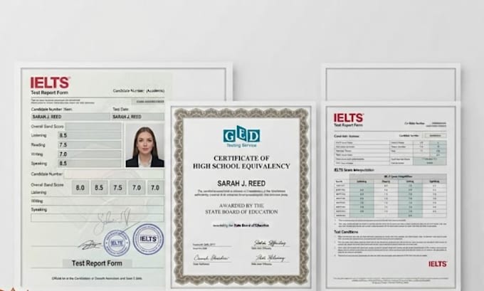 replicate any design, or make document or photoshop academic document