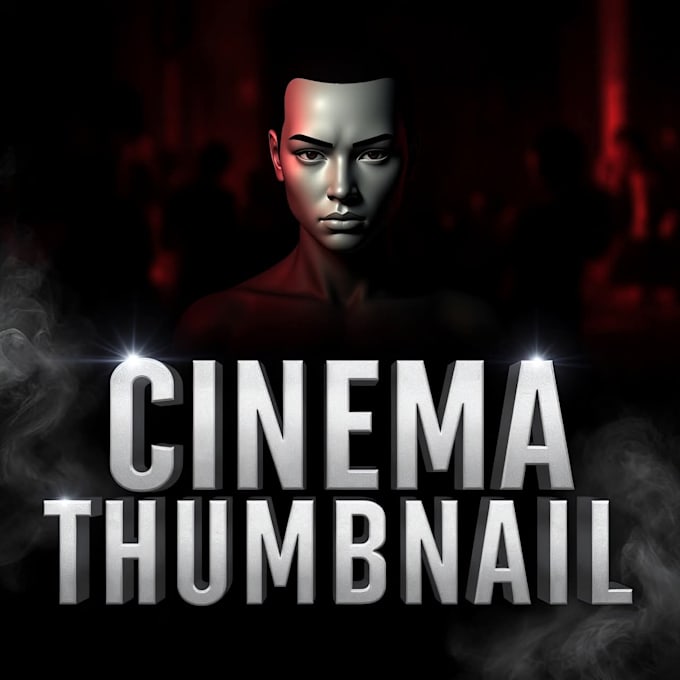 design custom gaming and tech thumbnail