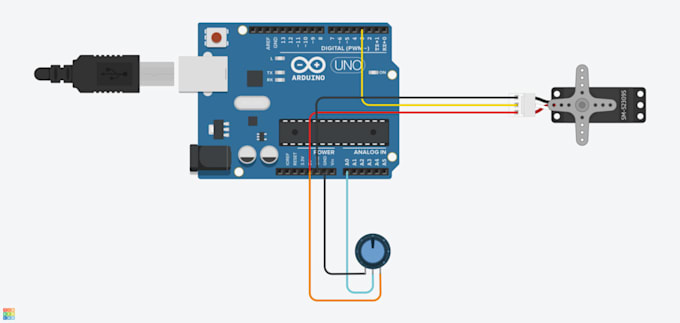 code, debug, and simulate your arduino projects