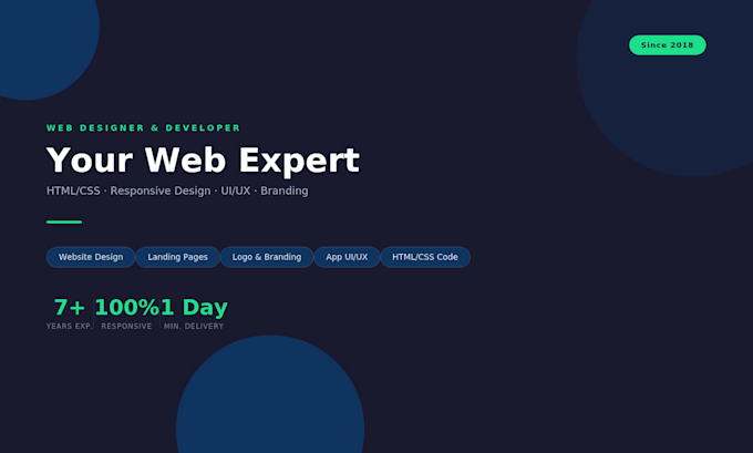 design stunning websites with employee portal