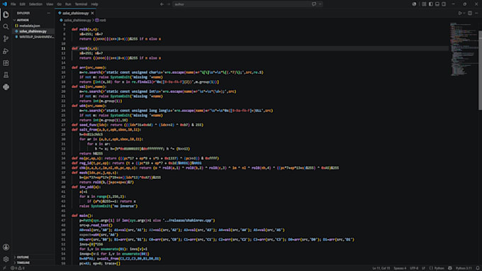 help with reverse engineering, forensics, web security, and ctfs