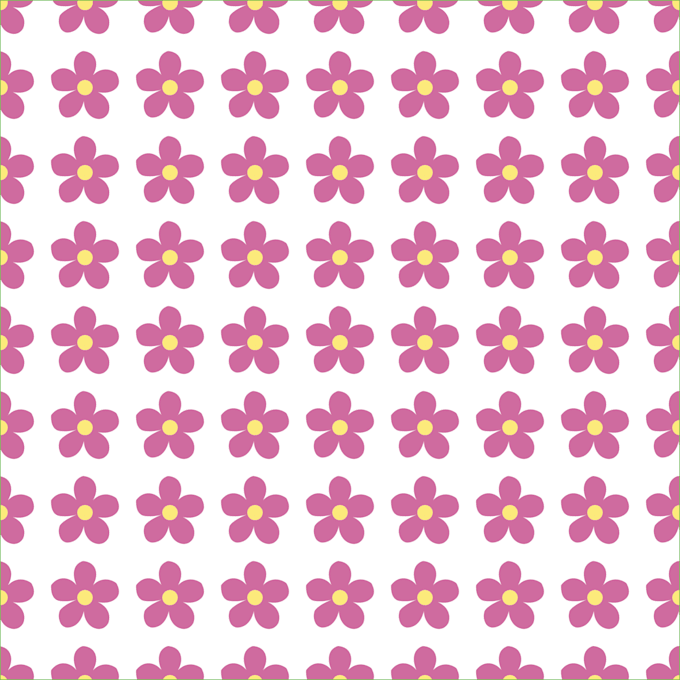 design pattern designs using adobe illustrator