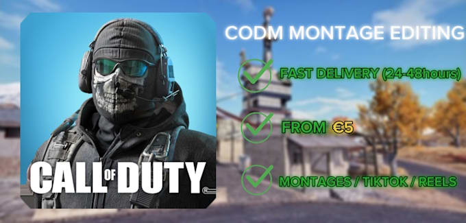 edit your codm clips