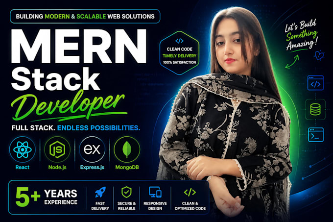 build a full stack mern web app with react and nodejs