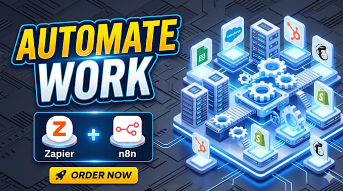 save you 10 hours a week with custom ai automations