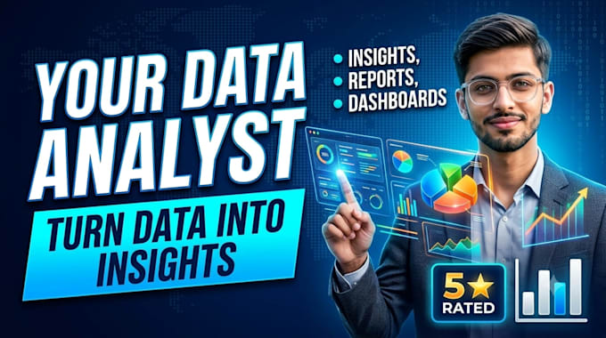 do data analysis, spss statistics and business insights report