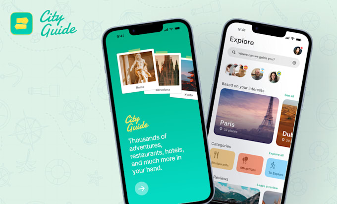 develop high performance ios apps using swiftui and uikit