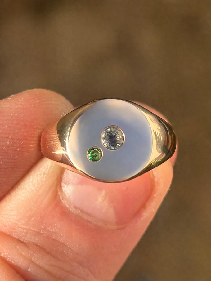 help launch or grow your jewellery brand