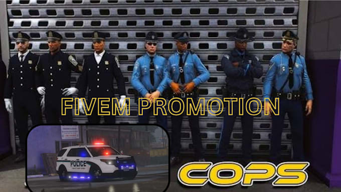 do fivem server promotion,fivem server promotion, active