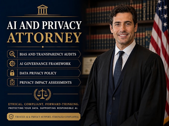 draft ai compliance policies, governance frameworks, and ai risk documents