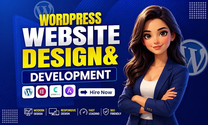 install elementor pro astra wordpress redesign crocoblock divi wordpress design