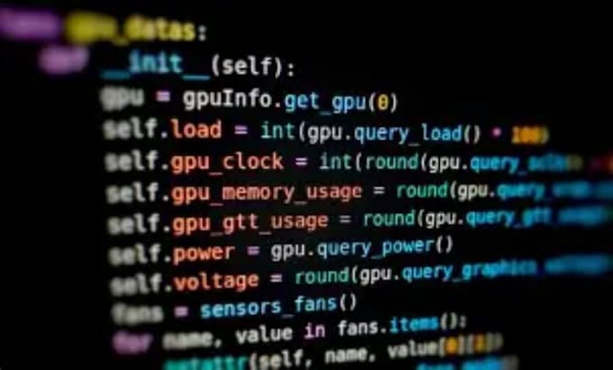 make websites and some games depending on the coding language