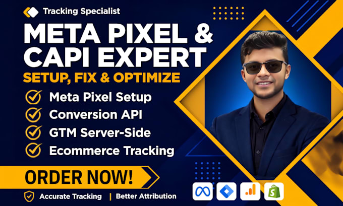 setup meta pixel facebook conversion API, GTM server side ga4 ecommerce tracking