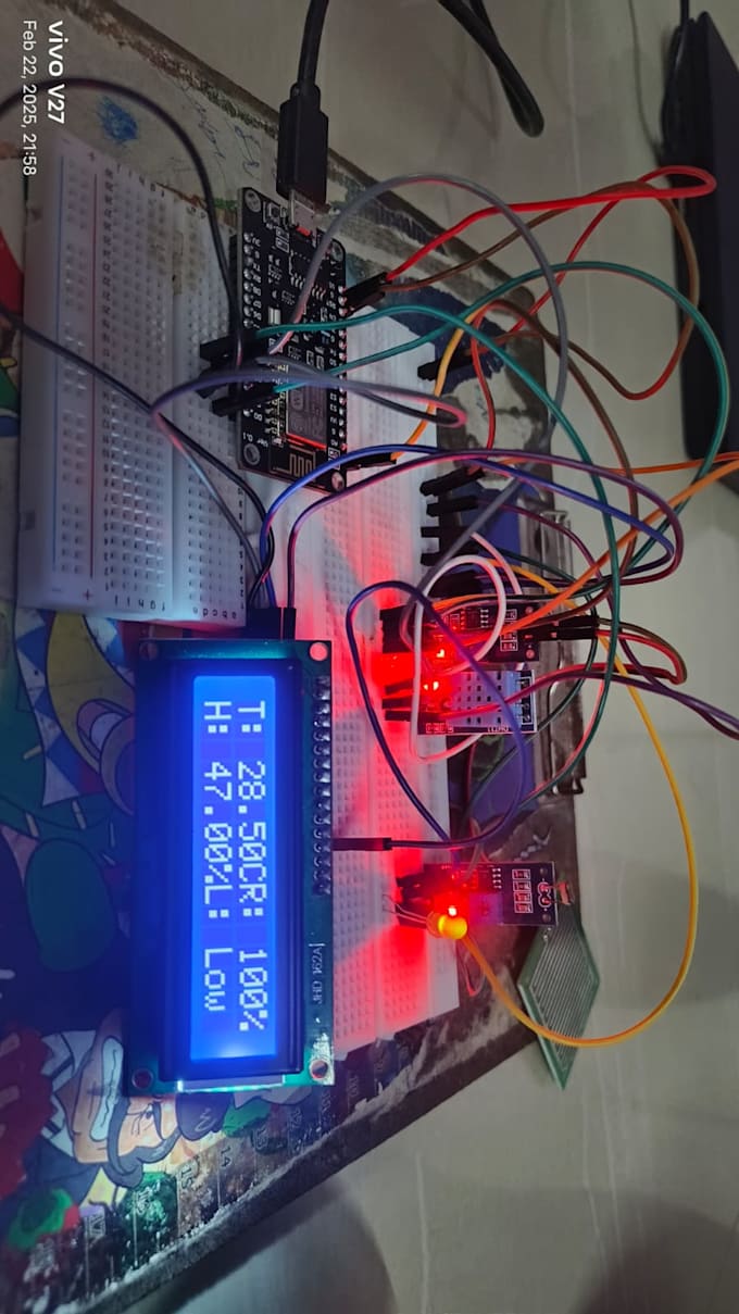 debug and fix esp32, arduino and embedded c code