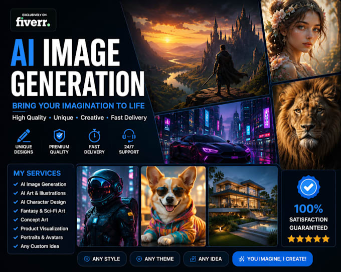 create custom ai art using gemini pro with advanced editing