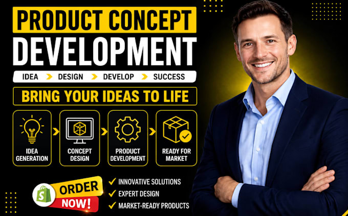 visualize your product design concepts development