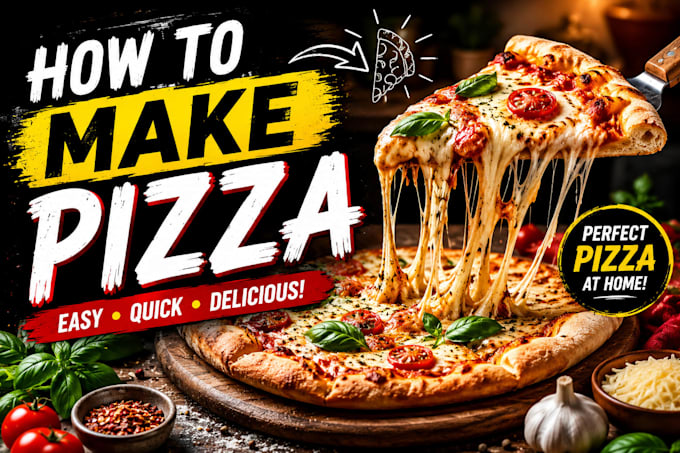 design high CTR youtube thumbnails that get more clicks