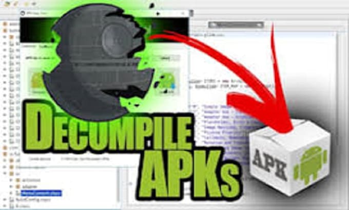 decompile ea unlock the original source code decompile
