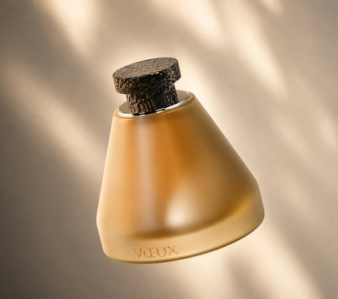 design cinematic cgi product visuals for your brand