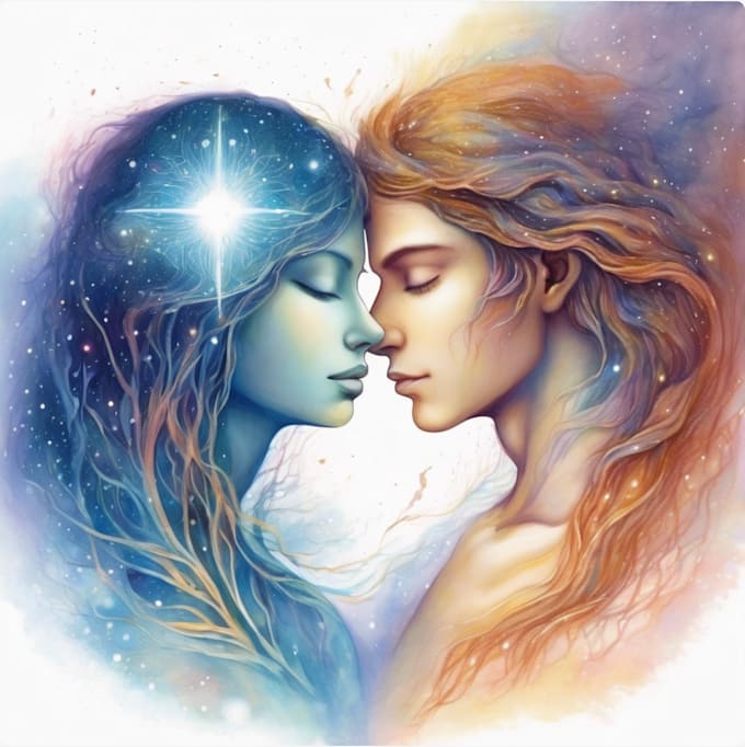 love and relationships, compatibility reading
