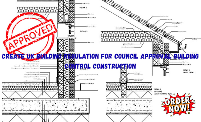 create uk building regulation for council approval building control construction