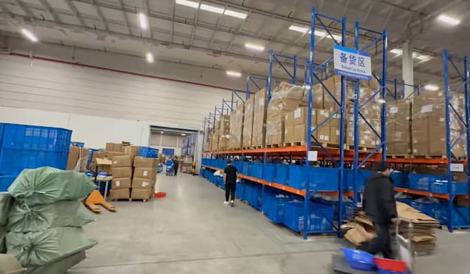 be your china dropshipping agent and sourcing supplier