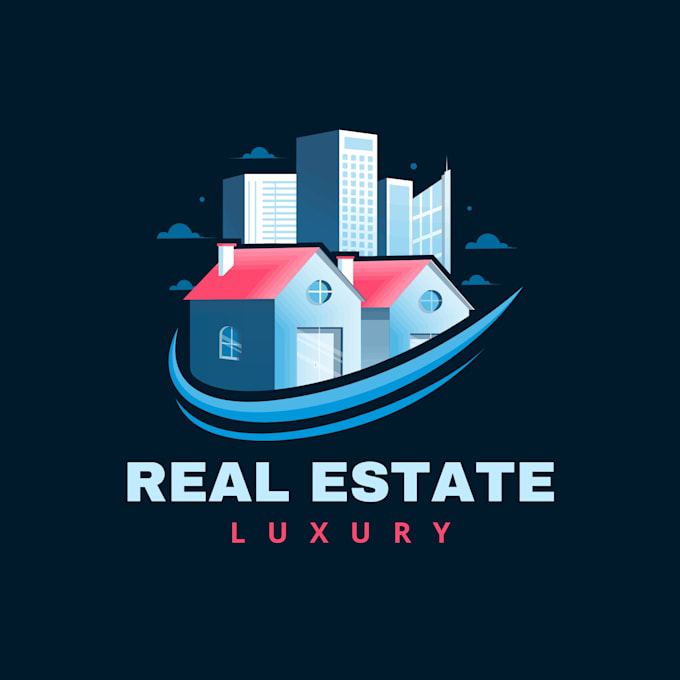 create a company logo