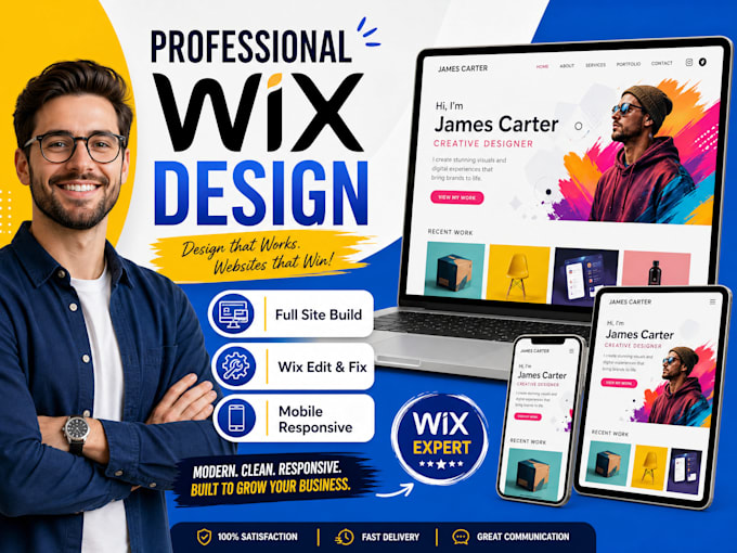 wix website design, wix studio website, wix online store, wix edit wix ecommerce