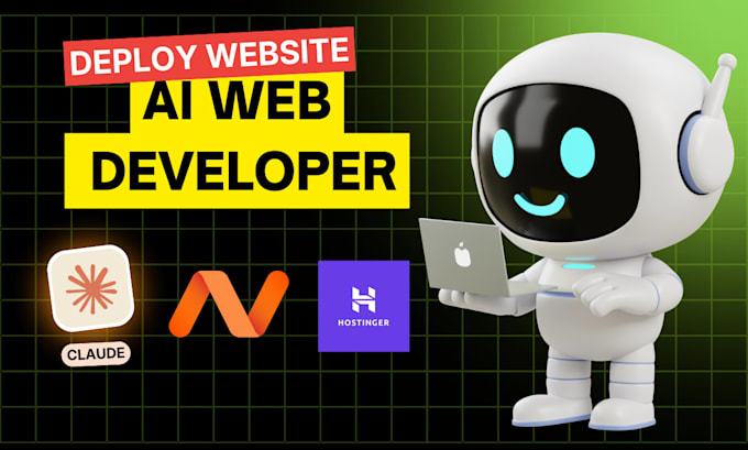 deploy your lovable, bolt, cursor, claude, or windsurf