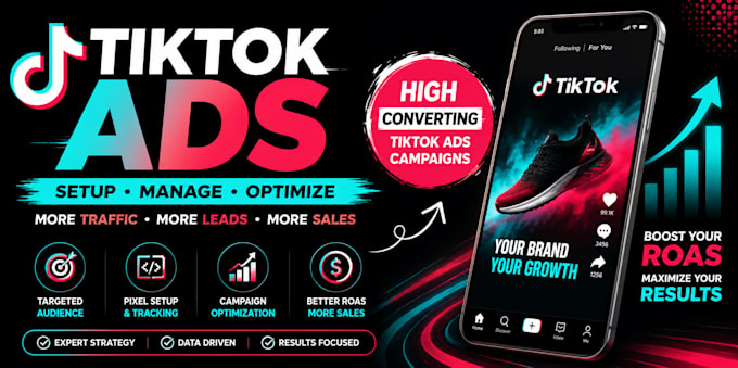 optimize tiktok ads for better roas and sales