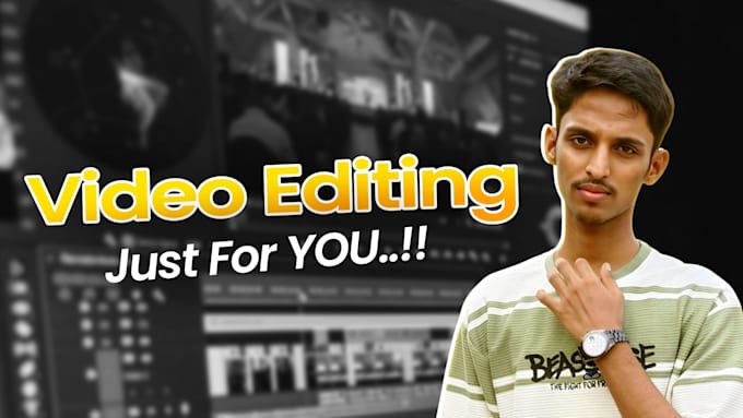 edit your video cinematic