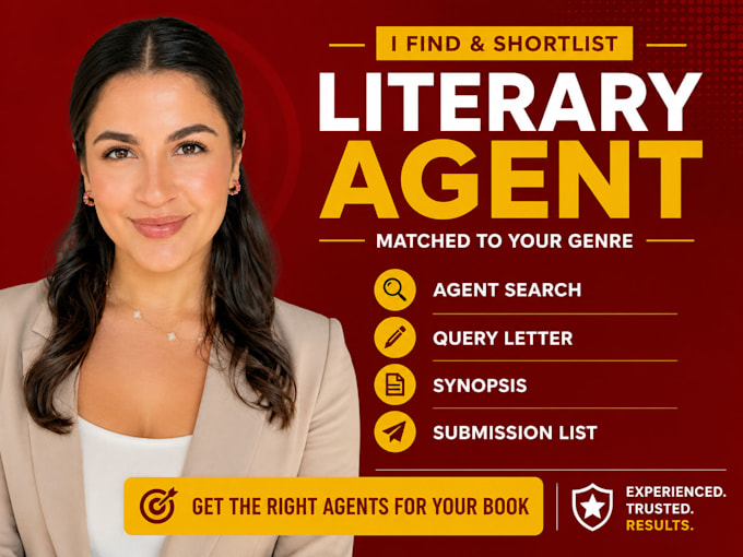 active literary agents, query letter, synopsis, book proposal, book submission