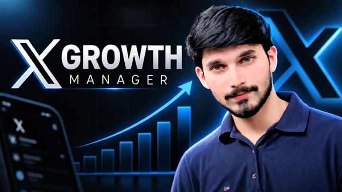manage and grow your x twitter account organically
