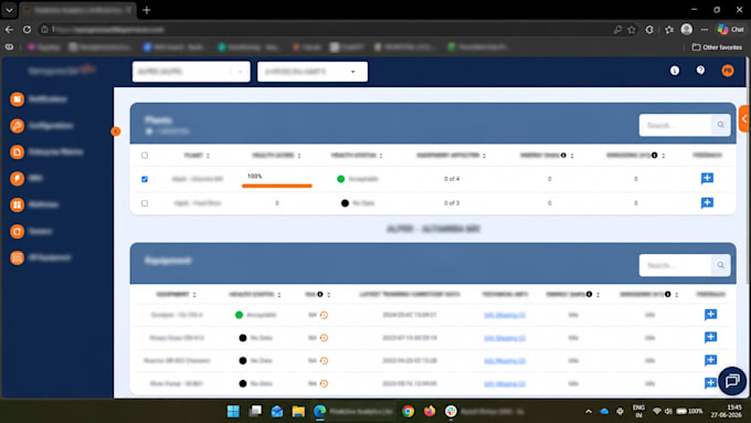 build mern saas apps, n8n workflows and deploy on AWS