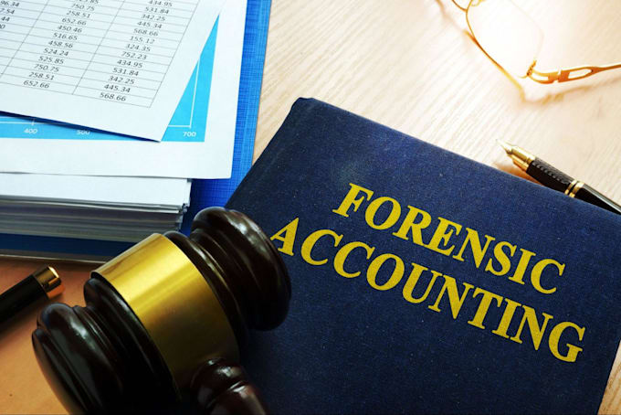 do cpa forensic accounting, fraud investigation, financial audit, asset tracing