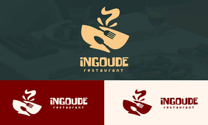 design a professional minimalist logo for your busines