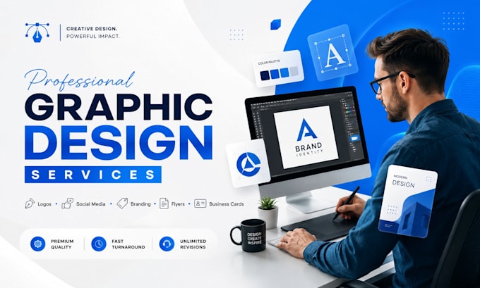 make premium thumbnail and banner