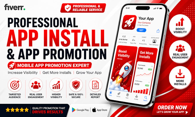 do app promotion and mobile app marketing