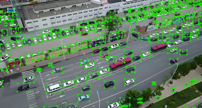 accurate ai data annotation and labeling services