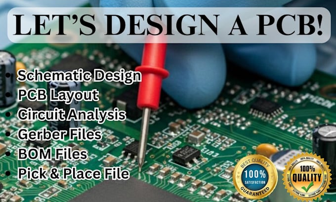 create reliable bms, usb c and medical pcb designs fast