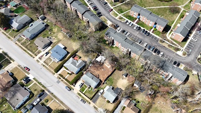 capture stunning real estate photos