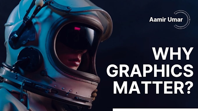 professionally design graphics just for you