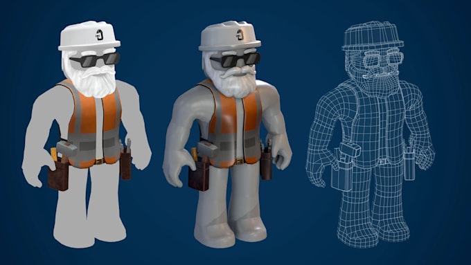 create custom roblox ugc accessories and wearable assets