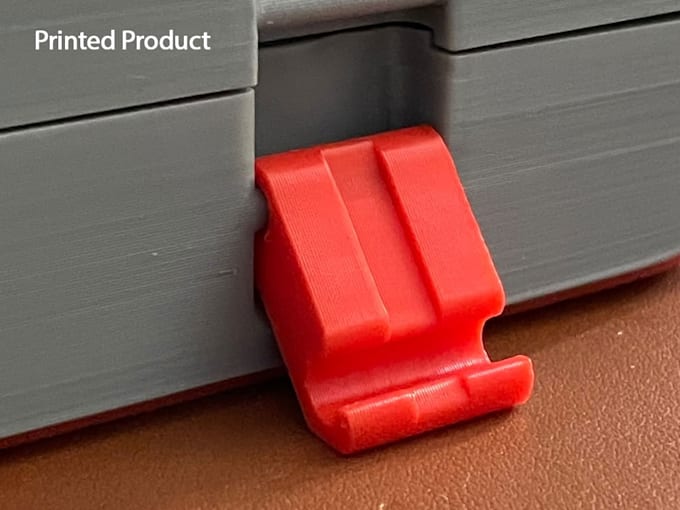 design 3d print file and print in UK