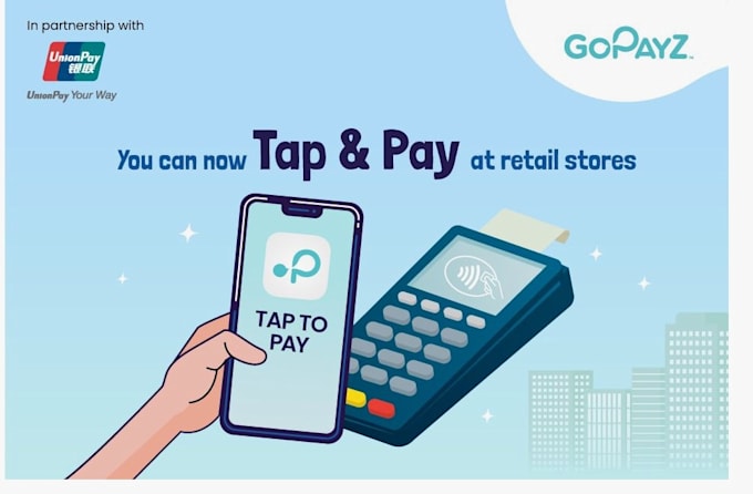 build  custom money transfer app, tap and pay,  nfc app,