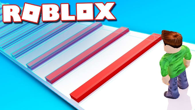 develop roblox obby, stimulator, puzzle game with custom lua scripting