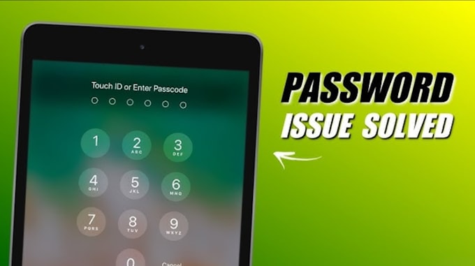 unlock your iphones, ipads, macbooks from locked