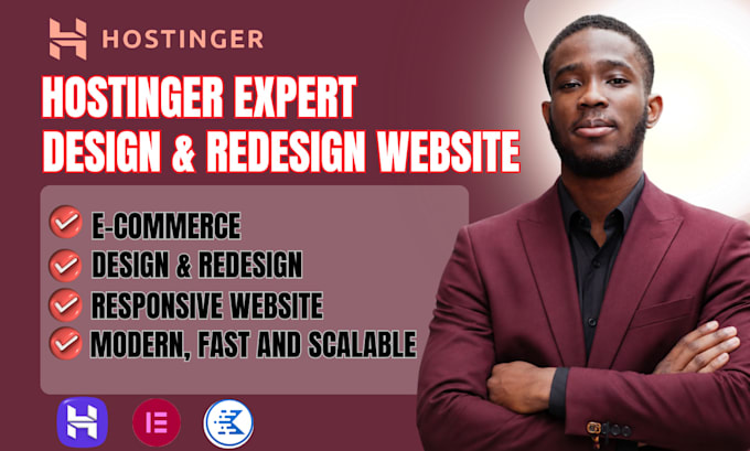 hostinger website design hostinger website redesign hostinger website design