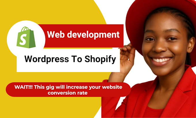fix shopify bug, custom coding, shopify landing page design for supplement dtc