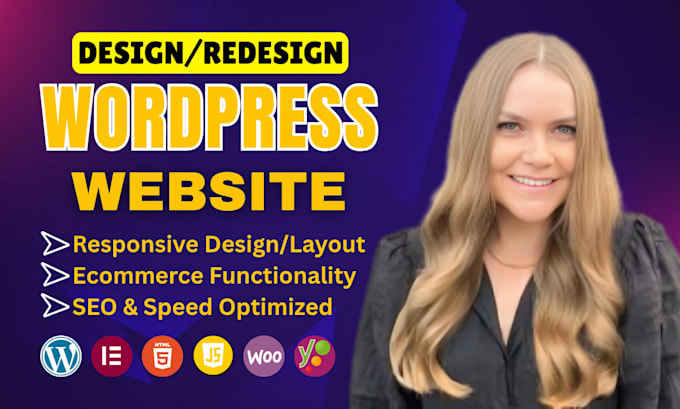 build wordpress website design,resign wordpress website development
